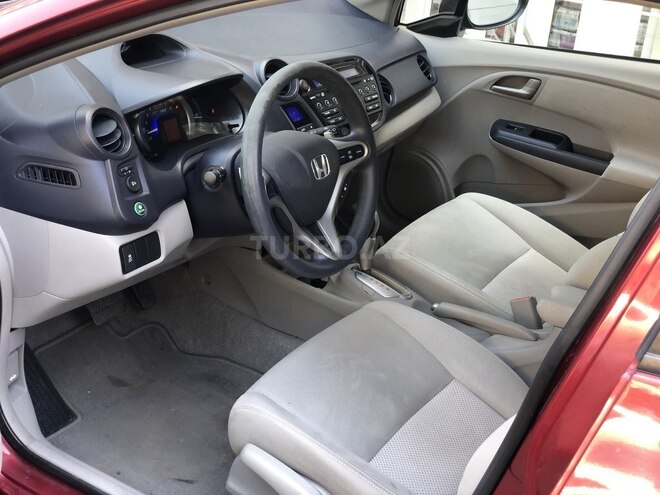 Honda Insight 2010, 236,574 km - 1.3 л - Bakı