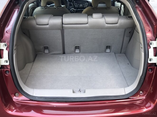Honda Insight 2010, 236,574 km - 1.3 л - Bakı