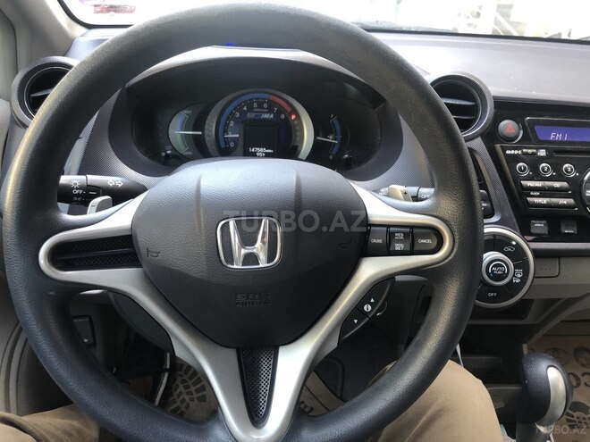 Honda Insight 2010, 236,574 km - 1.3 л - Bakı
