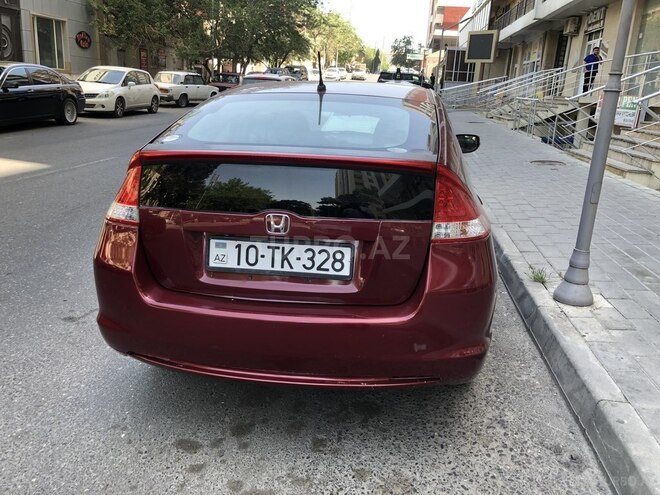 Honda Insight 2010, 236,574 km - 1.3 л - Bakı
