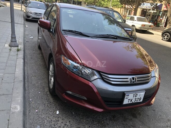 Honda Insight 2010, 236,574 km - 1.3 л - Bakı