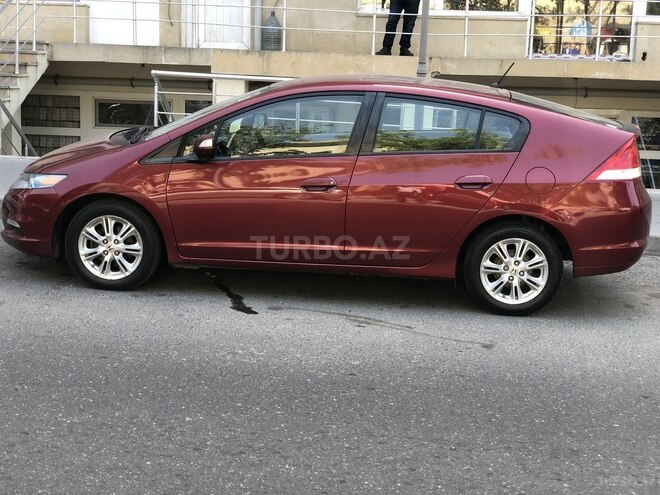 Honda Insight 2010, 236,574 km - 1.3 л - Bakı