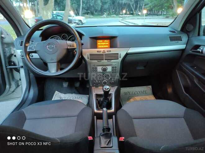 Opel Astra 2006, 147,720 km - 1.4 l - Bakı