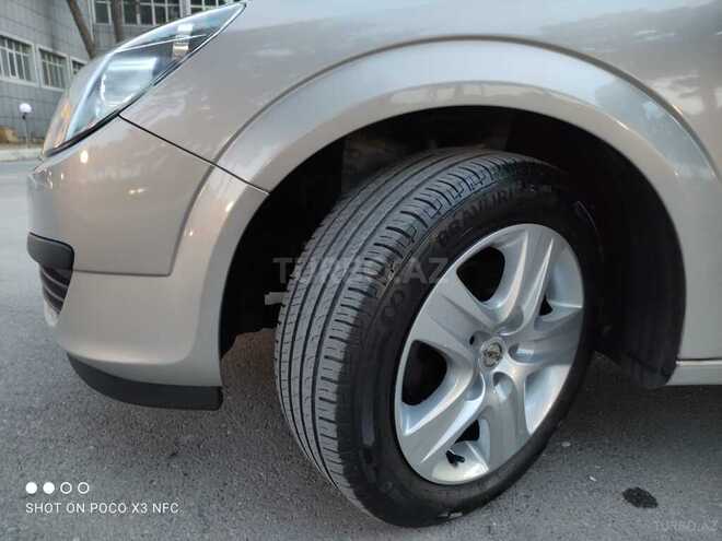 Opel Astra 2006, 147,720 km - 1.4 l - Bakı
