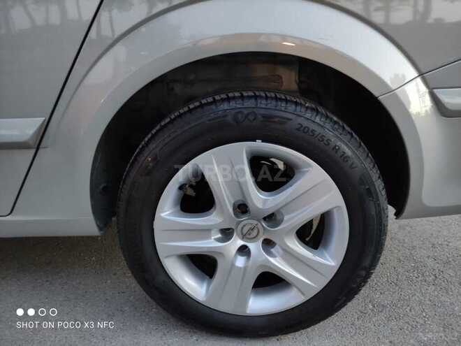 Opel Astra 2006, 147,720 km - 1.4 l - Bakı