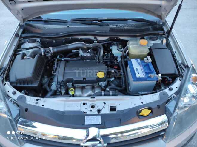 Opel Astra 2006, 147,720 km - 1.4 l - Bakı