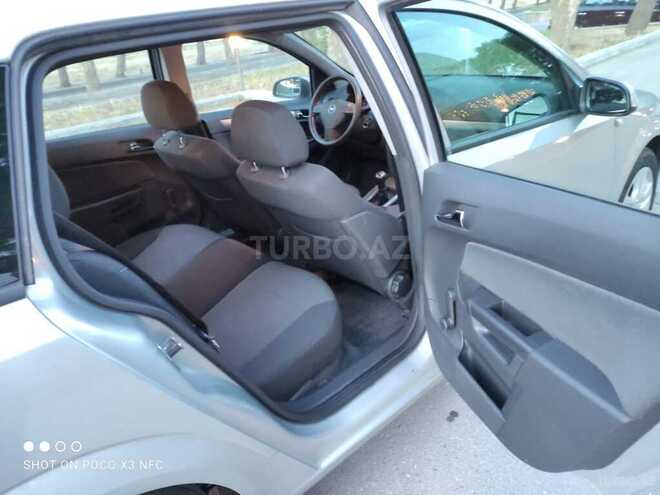 Opel Astra 2006, 147,720 km - 1.4 l - Bakı