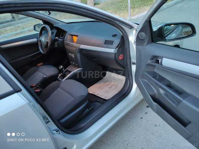 Opel Astra 2006, 147,720 km - 1.4 l - Bakı