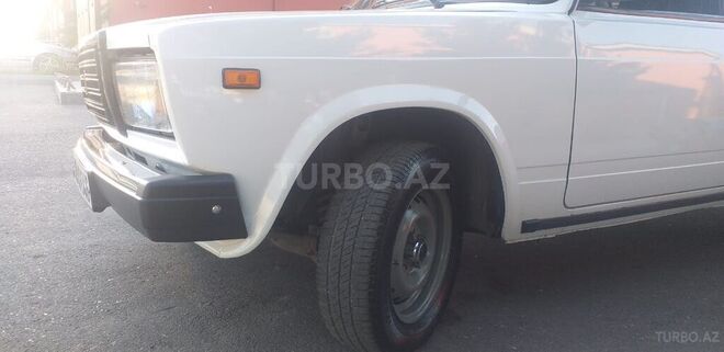 LADA (VAZ) 2107 2010, 111,000 km - 1.6 л - Bakı