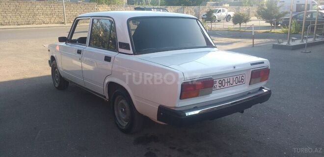 LADA (VAZ) 2107 2010, 111,000 km - 1.6 л - Bakı