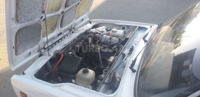 LADA (VAZ) 2107 2010, 111,000 km - 1.6 л - Bakı