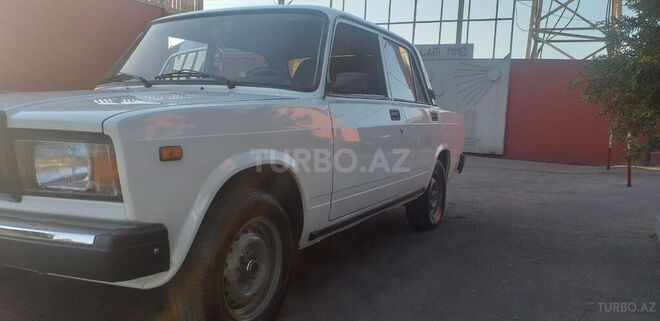 LADA (VAZ) 2107 2010, 111,000 km - 1.6 л - Bakı