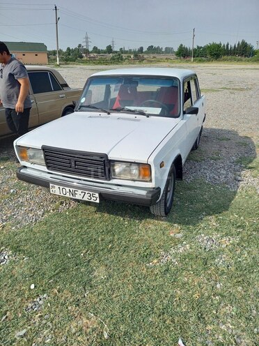 LADA (VAZ) 2107 1999, 431,180 km - 1.6 л - Yevlax