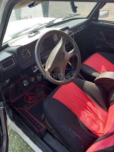 LADA (VAZ) 2107 1999, 431,180 km - 1.6 л - Yevlax