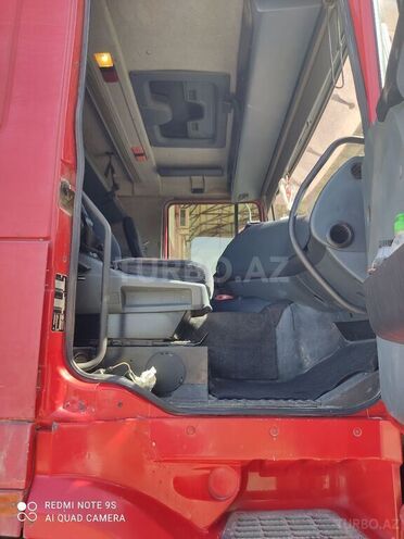 DAF 95 XF 2000, 700,000 km - 13.0 l - Sumqayıt