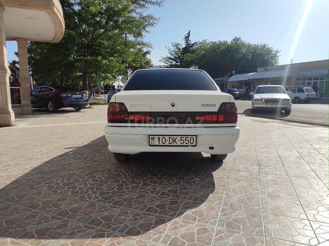 Renault 19 1997, 218,345 km - 1.4 l - Salyan