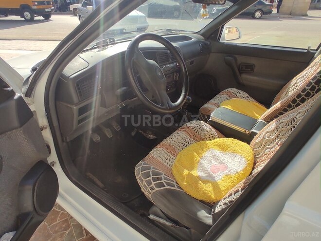 Renault 19 1997, 218,345 km - 1.4 l - Salyan