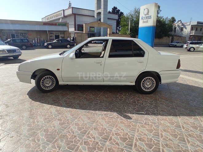 Renault 19 1997, 218,345 km - 1.4 l - Salyan