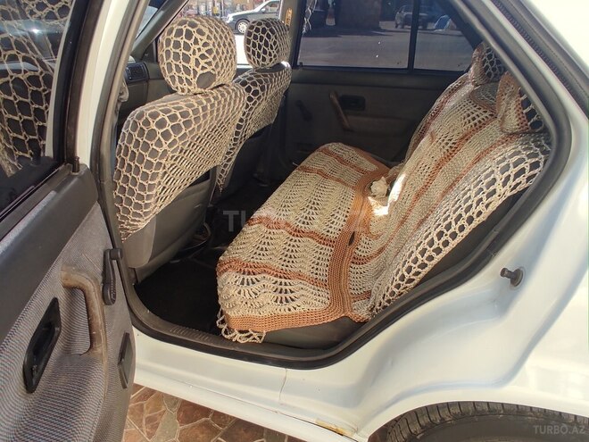 Renault 19 1997, 218,345 km - 1.4 l - Salyan