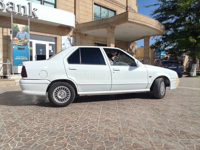 Renault 19 1997, 218,345 km - 1.4 l - Salyan