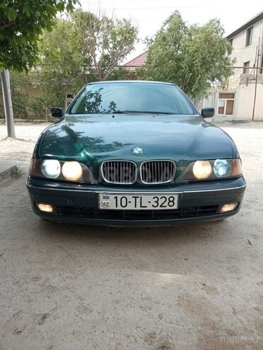BMW 528 1997, 28,900 km - 2.8 l - Bakı