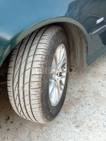 BMW 528 1997, 28,900 km - 2.8 l - Bakı