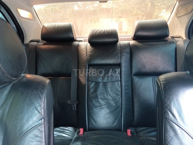BMW 528 1997, 28,900 km - 2.8 l - Bakı