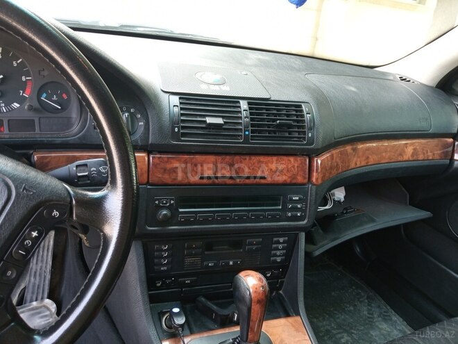 BMW 528 1997, 28,900 km - 2.8 l - Bakı