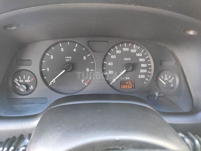 Opel Astra 1999, 389,000 km - 1.6 л - Bakı