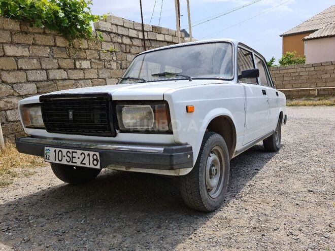 LADA (VAZ) 2107 2006, 128,000 km - 1.6 l - Bakı