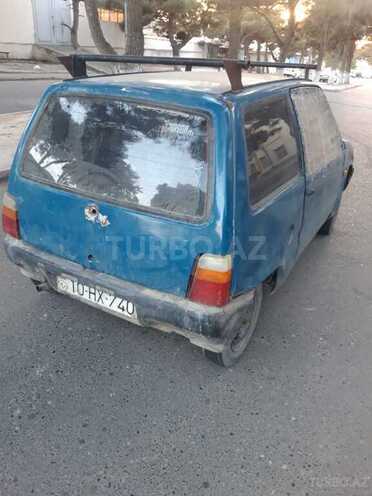 LADA (VAZ) Oka 2005, 100,000 km - 0.8 l - Bakı