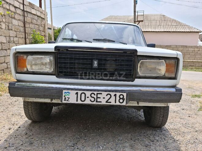 LADA (VAZ) 2107 2006, 128,000 km - 1.6 l - Bakı