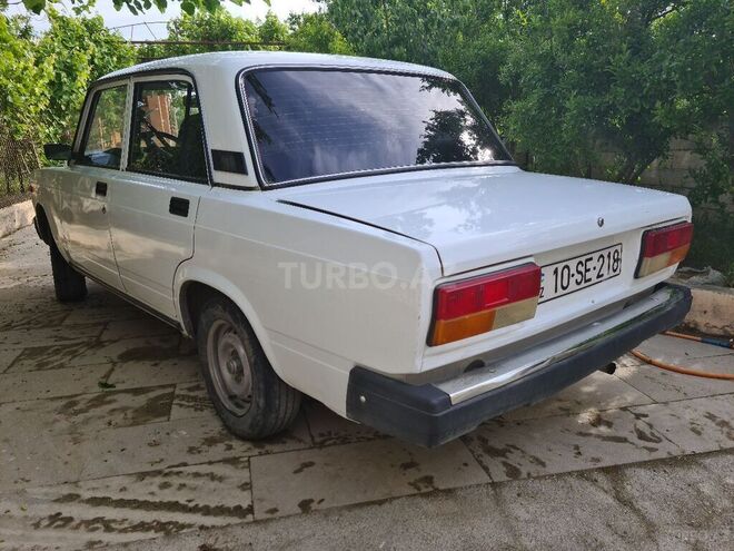 LADA (VAZ) 2107 2006, 128,000 km - 1.6 l - Bakı