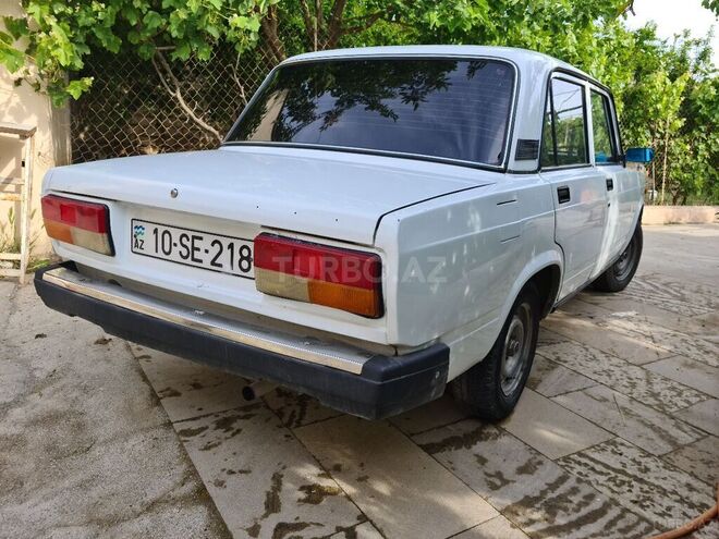 LADA (VAZ) 2107 2006, 128,000 km - 1.6 l - Bakı