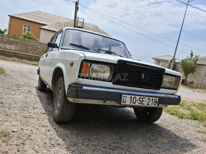 LADA (VAZ) 2107 2006, 128,000 km - 1.6 l - Bakı