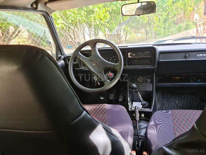 LADA (VAZ) 2107 2006, 128,000 km - 1.6 l - Bakı