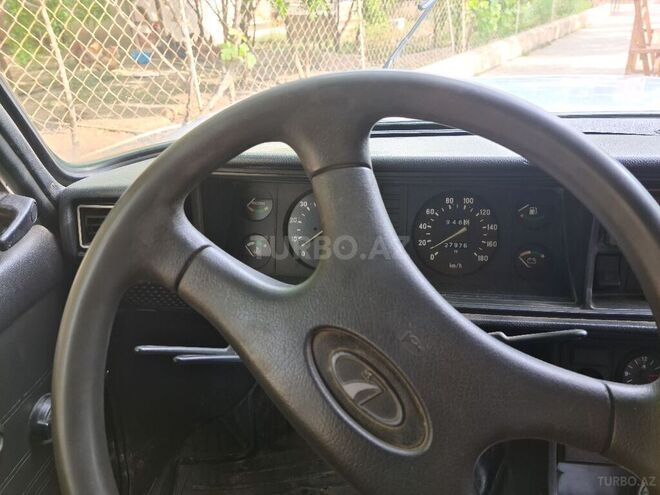 LADA (VAZ) 2107 2006, 128,000 km - 1.6 l - Bakı