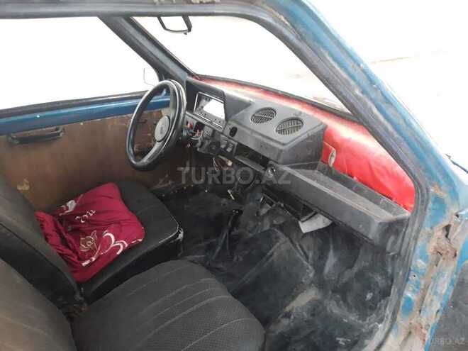 LADA (VAZ) Oka 2005, 100,000 km - 0.8 l - Bakı