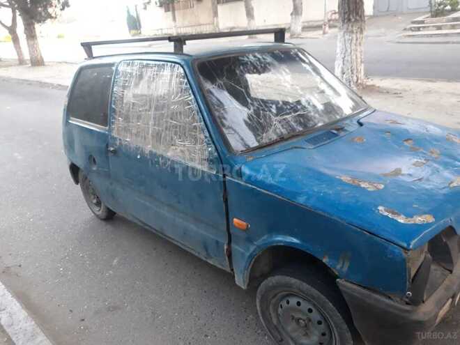LADA (VAZ) Oka 2005, 100,000 km - 0.8 l - Bakı
