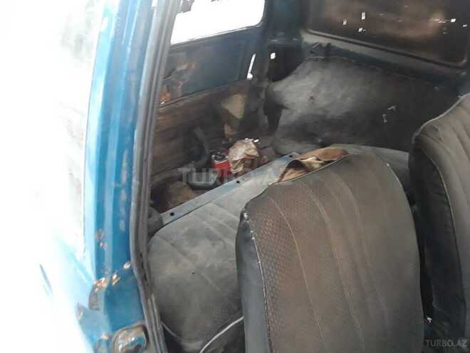 LADA (VAZ) Oka 2005, 100,000 km - 0.8 l - Bakı