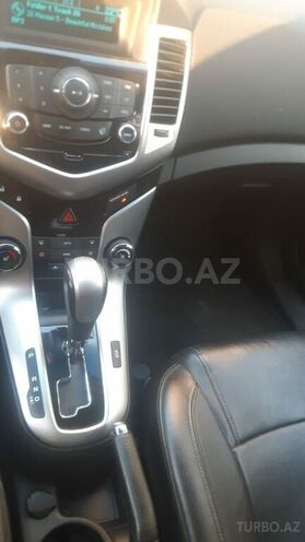 Chevrolet Cruze 2011, 195,000 km - 1.4 л - Bakı