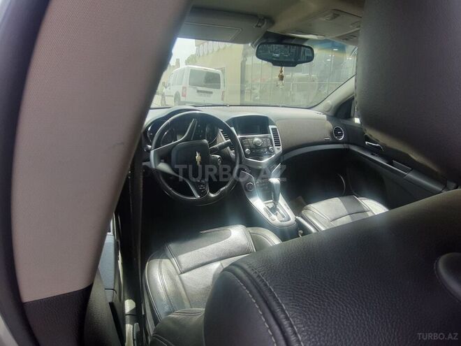Chevrolet Cruze 2011, 195,000 km - 1.4 л - Bakı