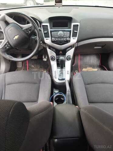Chevrolet Cruze 2013, 229,000 km - 1.4 л - Bərdə
