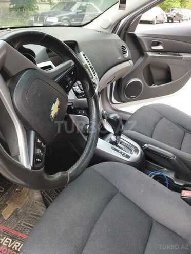 Chevrolet Cruze 2013, 229,000 km - 1.4 л - Bərdə