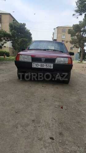 LADA (VAZ) 21099 1994, 320,000 km - 1.6 l - Gəncə