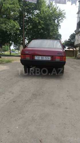 LADA (VAZ) 21099 1994, 320,000 km - 1.6 l - Gəncə