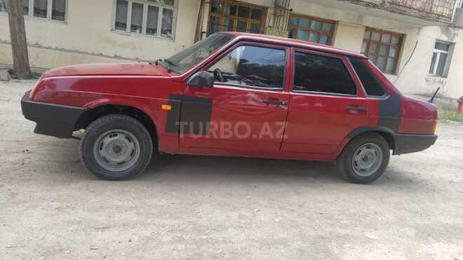 LADA (VAZ) 21099 1994, 320,000 km - 1.6 l - Gəncə