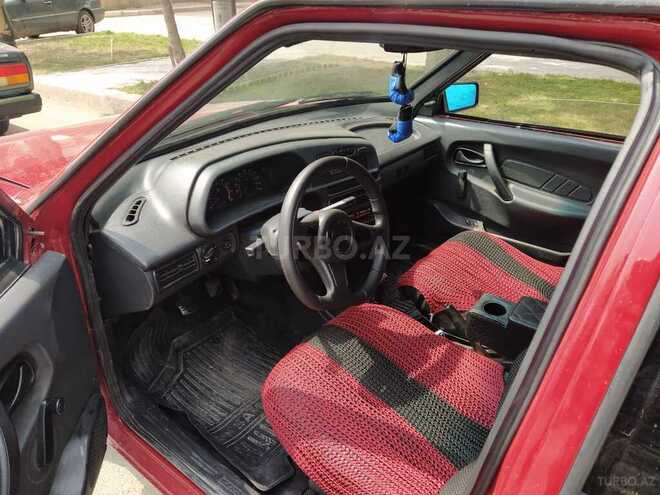 LADA (VAZ) 21099 1994, 320,000 km - 1.6 l - Gəncə