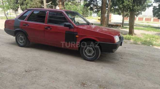 LADA (VAZ) 21099 1994, 320,000 km - 1.6 l - Gəncə