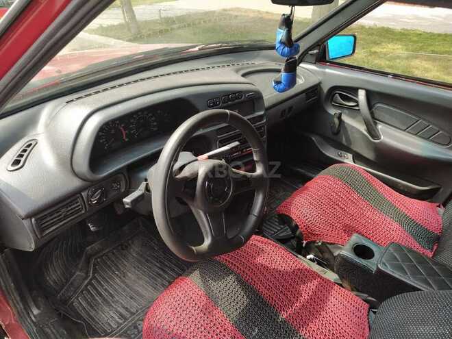 LADA (VAZ) 21099 1994, 320,000 km - 1.6 l - Gəncə